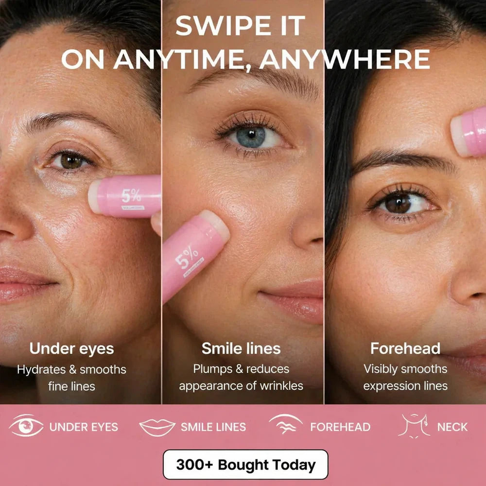 Turn Back Time In 5 Minutes With PDRM Pink Collagen Balm