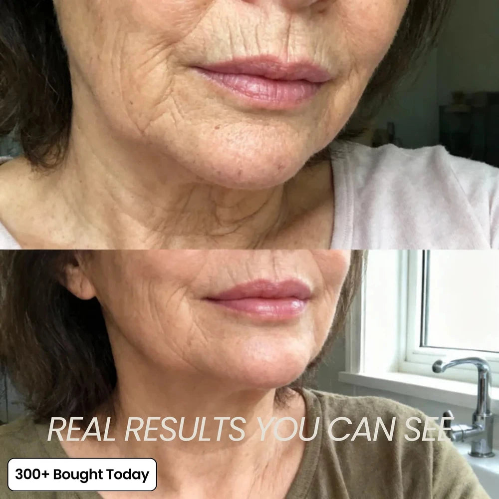 Turn Back Time In 5 Minutes With PDRM Pink Collagen Balm