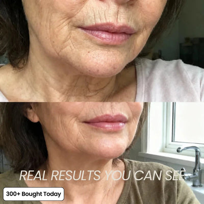 Turn Back Time In 5 Minutes With PDRM Pink Collagen Balm