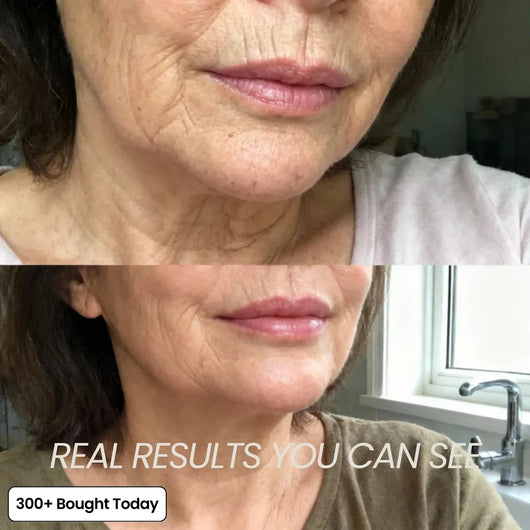 Turn Back Time In 5 Minutes With PDRM Pink Collagen Balm