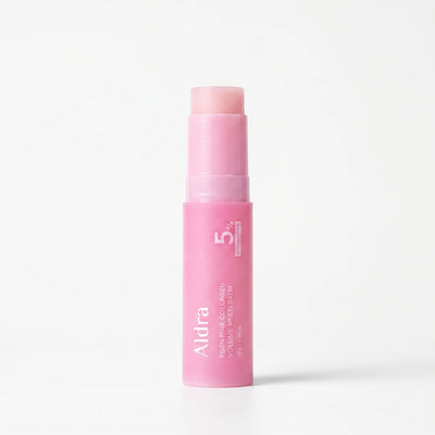 Turn Back Time In 5 Minutes With PDRM Pink Collagen Balm