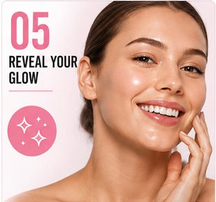 REVEAL YOUR GLOW