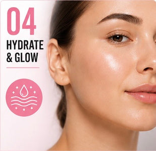HYDRATE & GLOW