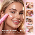 Turn Back The Clock In 5 Minutes With PDRM Pink Collagen Balm