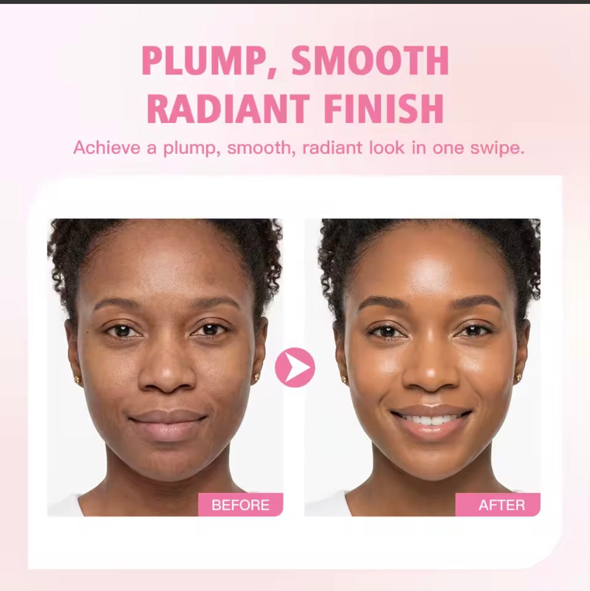 Turn Back The Clock In 5 Minutes With PDRM Pink Collagen Balm